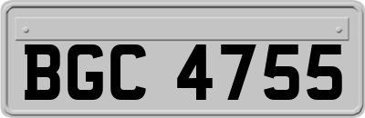 BGC4755