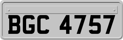 BGC4757