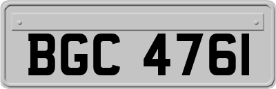 BGC4761