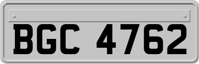 BGC4762