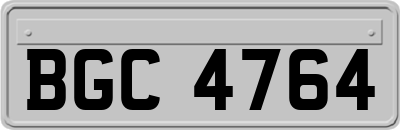 BGC4764
