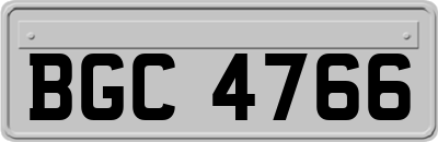 BGC4766