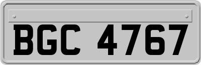 BGC4767