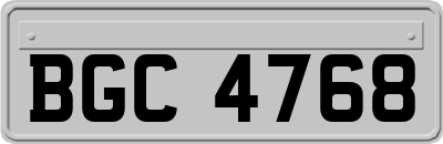 BGC4768