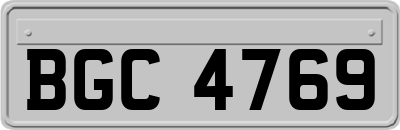BGC4769