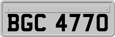 BGC4770