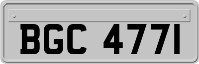 BGC4771