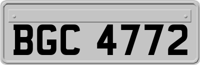 BGC4772