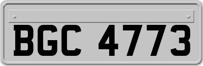 BGC4773