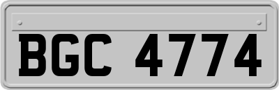 BGC4774