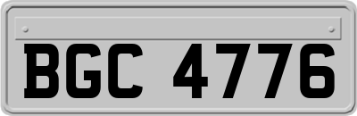 BGC4776