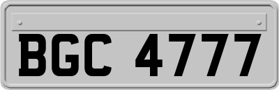 BGC4777