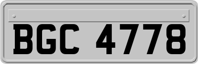 BGC4778
