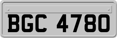 BGC4780