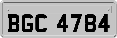 BGC4784
