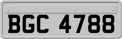 BGC4788