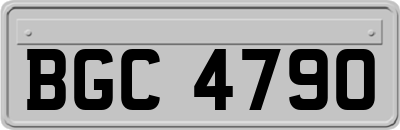 BGC4790