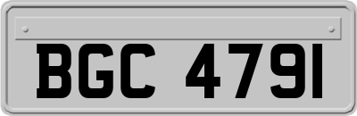 BGC4791