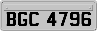 BGC4796