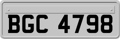 BGC4798