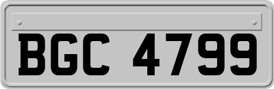 BGC4799