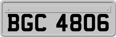 BGC4806