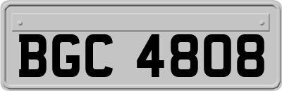 BGC4808