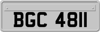 BGC4811