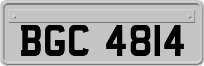 BGC4814