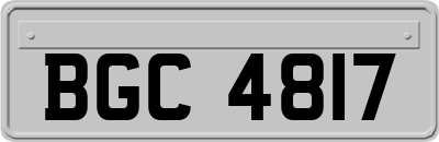 BGC4817