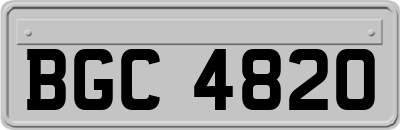 BGC4820