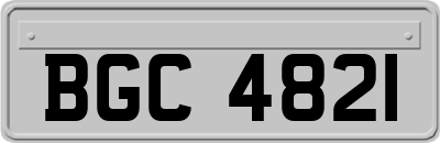 BGC4821