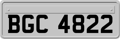 BGC4822