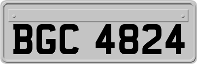 BGC4824