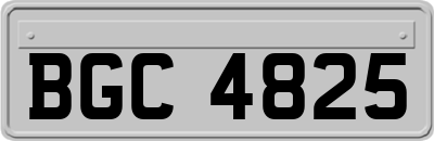 BGC4825