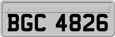 BGC4826