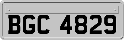 BGC4829