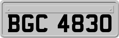 BGC4830