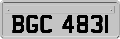 BGC4831