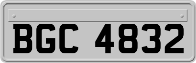 BGC4832
