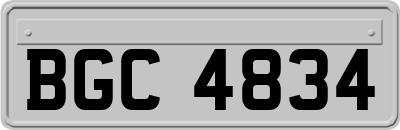 BGC4834