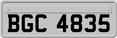 BGC4835