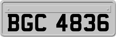 BGC4836