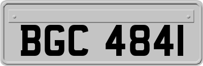 BGC4841