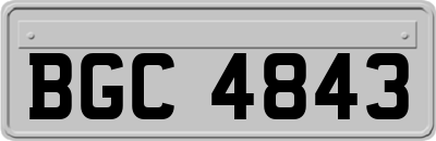 BGC4843