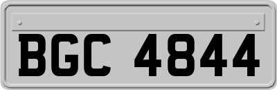 BGC4844