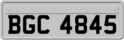 BGC4845