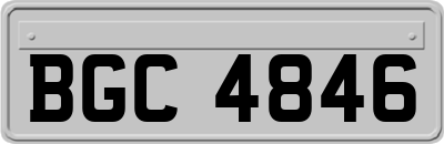 BGC4846