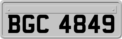 BGC4849