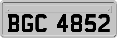 BGC4852